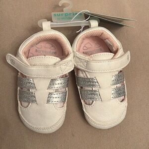 Stride Rite 12-18 Month shoes